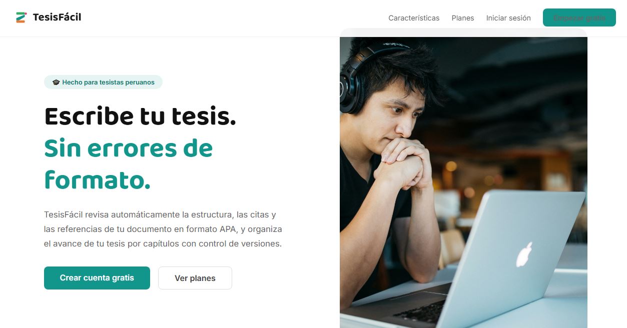 TesisFácil